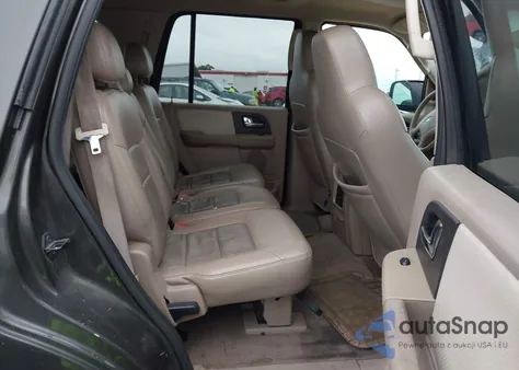 2005 Ford Expedition Xlt z USA, uszkodzony, nr VIN 1FMPU15535LA63169